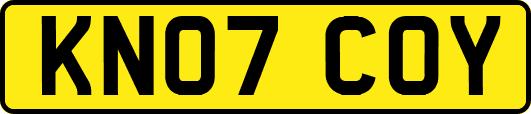 KN07COY
