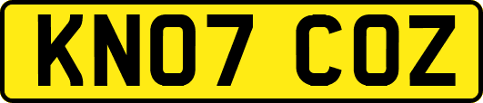 KN07COZ