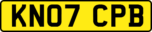 KN07CPB