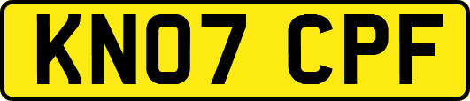KN07CPF