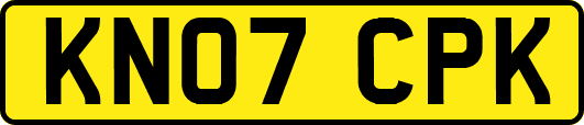 KN07CPK