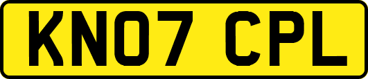 KN07CPL