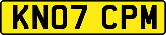KN07CPM