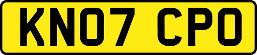 KN07CPO