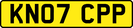 KN07CPP
