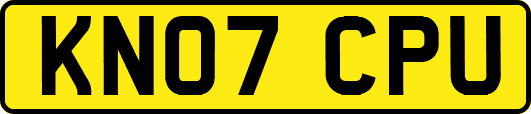 KN07CPU