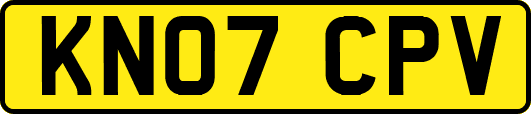 KN07CPV