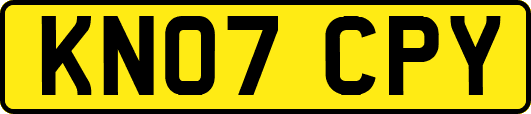 KN07CPY