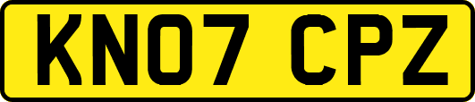 KN07CPZ