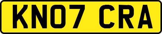 KN07CRA