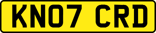 KN07CRD
