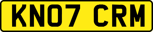 KN07CRM