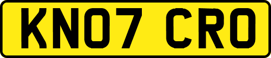 KN07CRO