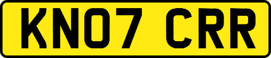 KN07CRR