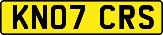 KN07CRS