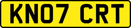 KN07CRT