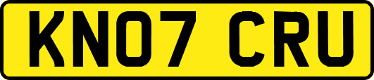 KN07CRU
