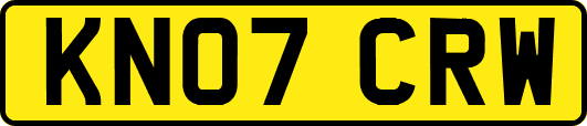 KN07CRW