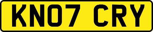 KN07CRY