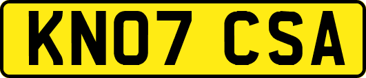 KN07CSA