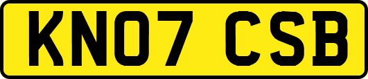 KN07CSB