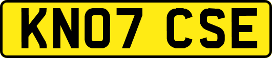 KN07CSE