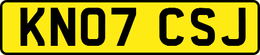 KN07CSJ
