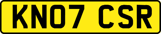 KN07CSR