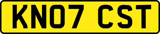 KN07CST