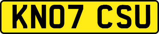 KN07CSU