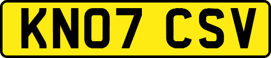 KN07CSV