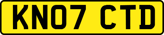 KN07CTD