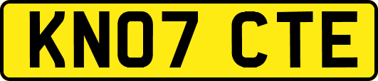 KN07CTE