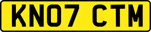 KN07CTM