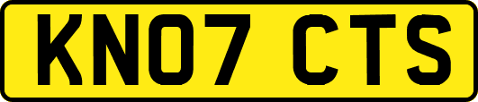 KN07CTS