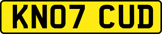 KN07CUD