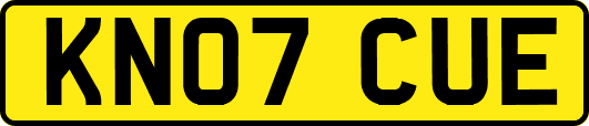 KN07CUE