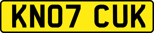 KN07CUK