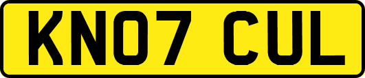 KN07CUL