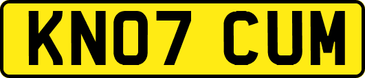 KN07CUM