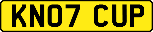 KN07CUP