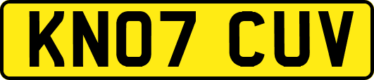 KN07CUV