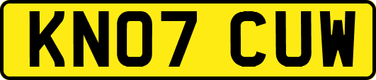 KN07CUW