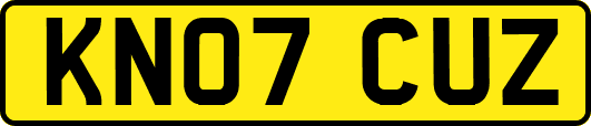 KN07CUZ