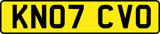 KN07CVO