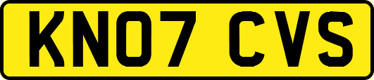KN07CVS