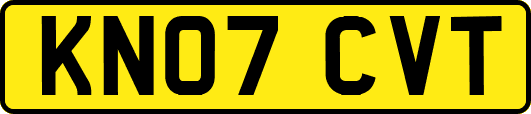 KN07CVT