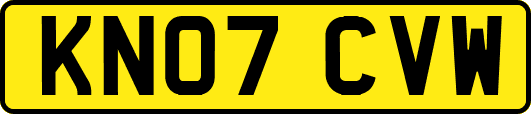KN07CVW