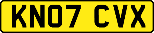 KN07CVX
