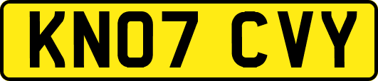 KN07CVY